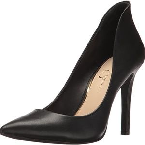 Jessica Simpson Women's Cambredge Pump Size 7.5